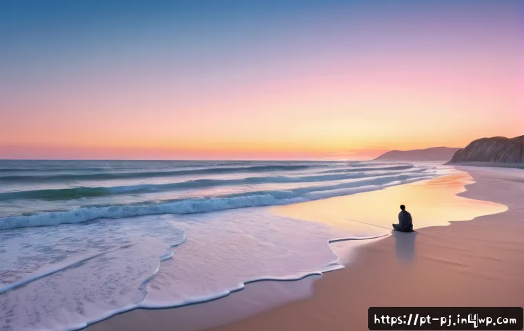 Descubra como a meditação focada pode transformar sua paz interior em poucos minutos por dia 4 내면 평화를 위한 주의 집중 명상 수행 관련 이미지 2