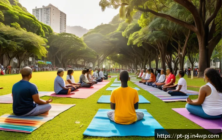 Descubra os Melhores Cursos Online para Meditação e Paz Interior em 2024 4 내면 평화 명상을 위한 온라인 강의 추천 관련 이미지 2